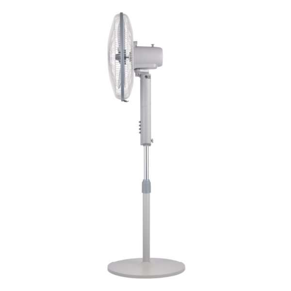16" AC Adjustable Stand Fan