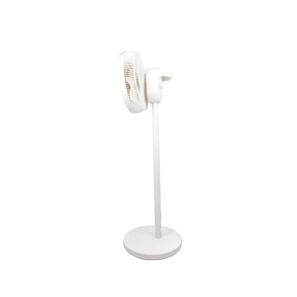 12" DC High Velocity Stand Fan