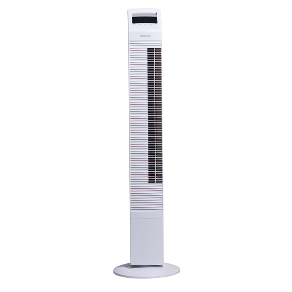 Tower Fan with Remote Control