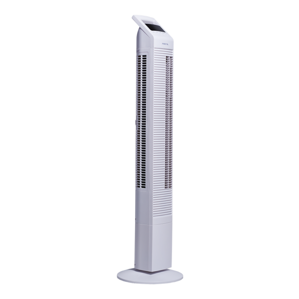 Tower Fan with Remote Control