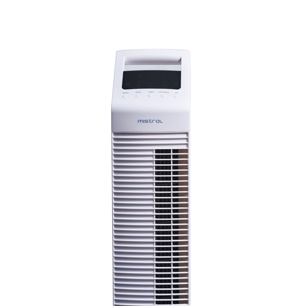 Tower Fan with Remote Control